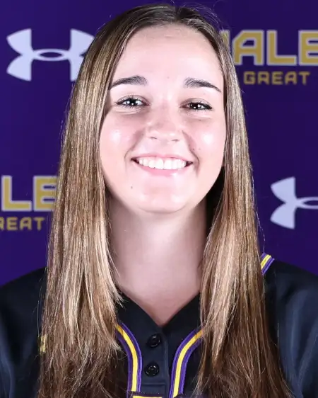 Sara Scozzari, Softball, University at Albany