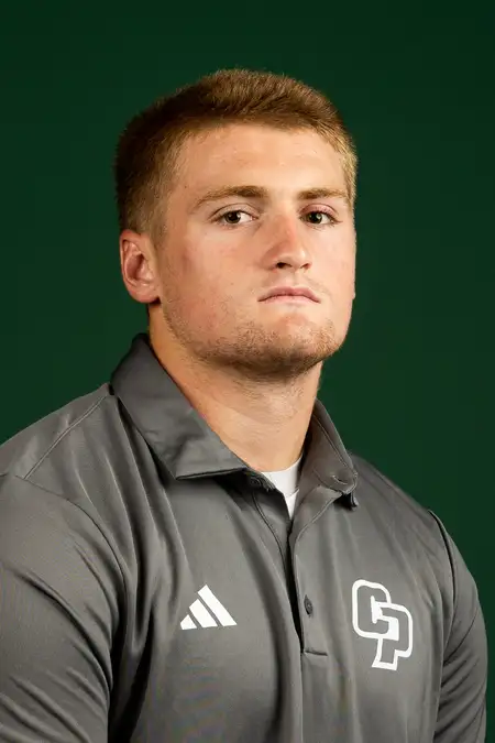 Noah Sacuskie, Football, California Polytechnic State University