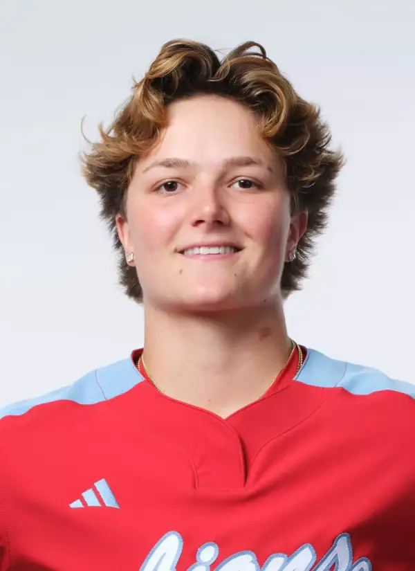 Scarlett Carlson, Softball, Loyola Marymount University