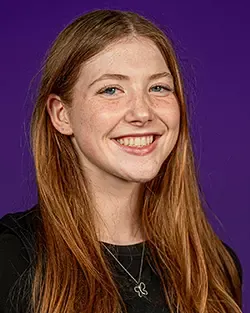 Lisee McGovern, Basketball, Emerson College