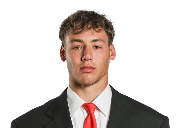 Jackson Wasserstrom, Football, undefined