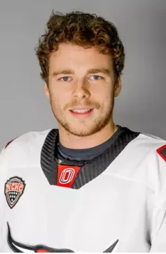 Brock Jones, Hockey, undefined