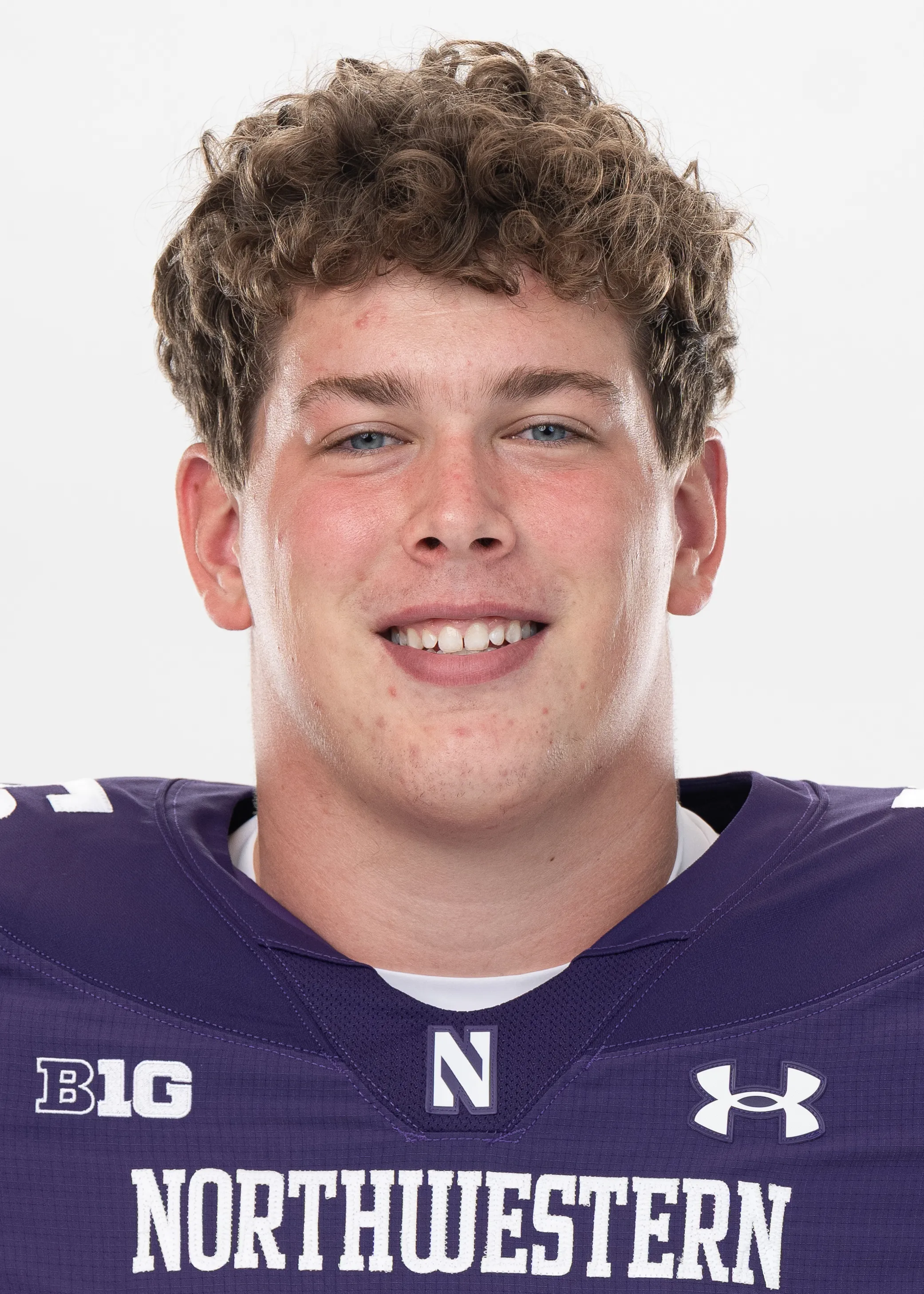 Tre Hoskins, Football, undefined