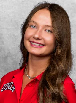 Kuree Little, Golf, University of Nevada, Las Vegas