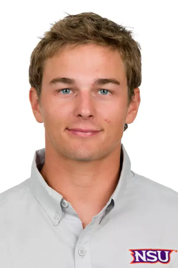 J.T. Simonelli, Baseball, Northwestern State University