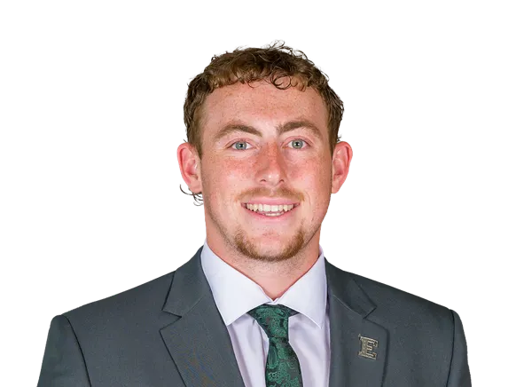 Jackson Holt, Football, Eastern Michigan University