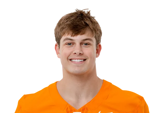 Jack Van Dorselaer, Football, University of Oklahoma