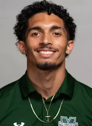 Nicholas Williams, Football, undefined