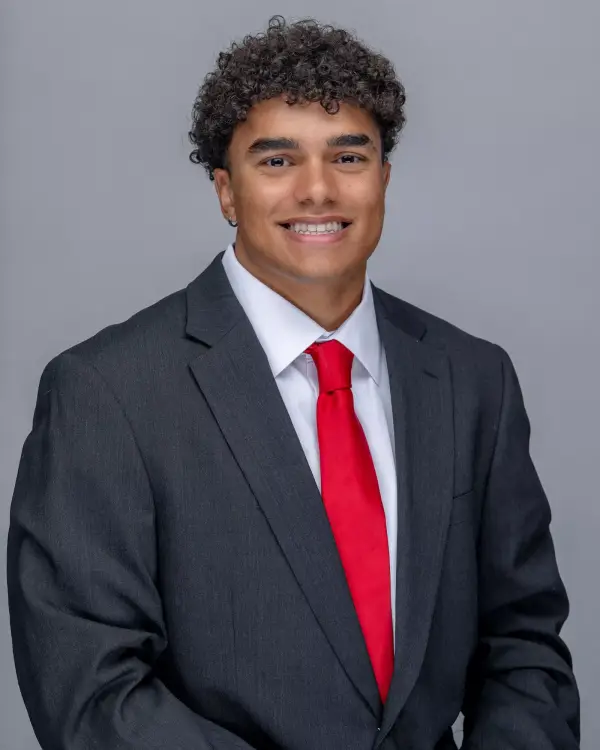 Trevion Adcox, Football, Marist University
