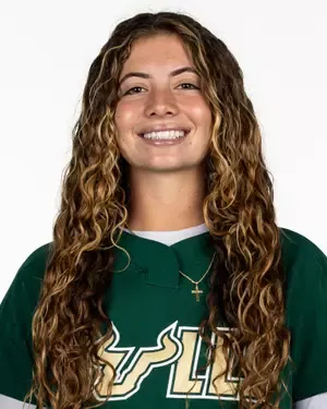 Alex Wilkes, Softball, undefined