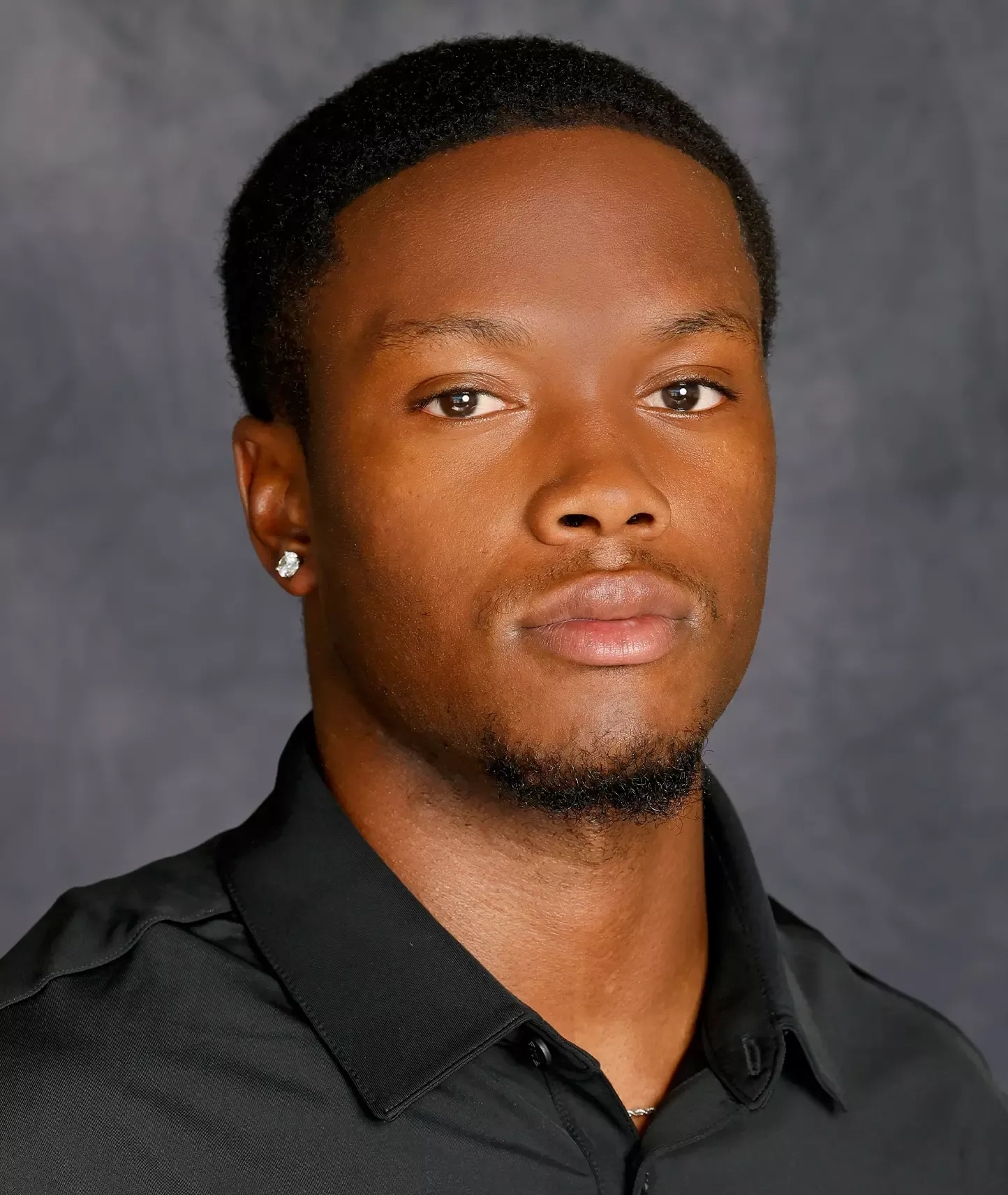 Javon Gillespie, Football, undefined