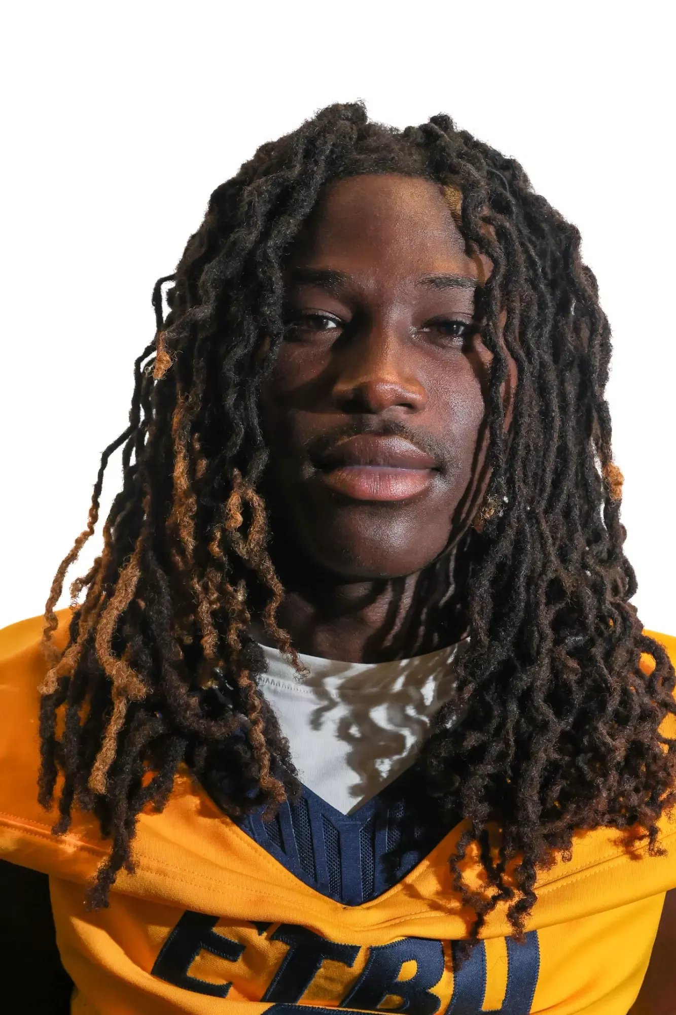 Anthony Brown, Football, East Texas Baptist University