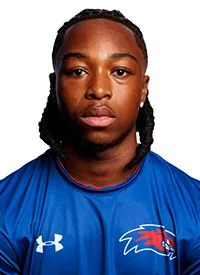 Ethan Agyare-Danso, Soccer, University of Massachusetts Lowell