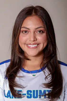 Julianna Ortega, Softball, Lake-Sumter State College