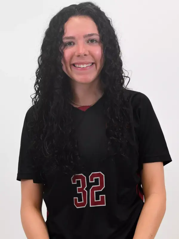 Gracie Carrigan, Soccer, Transylvania University