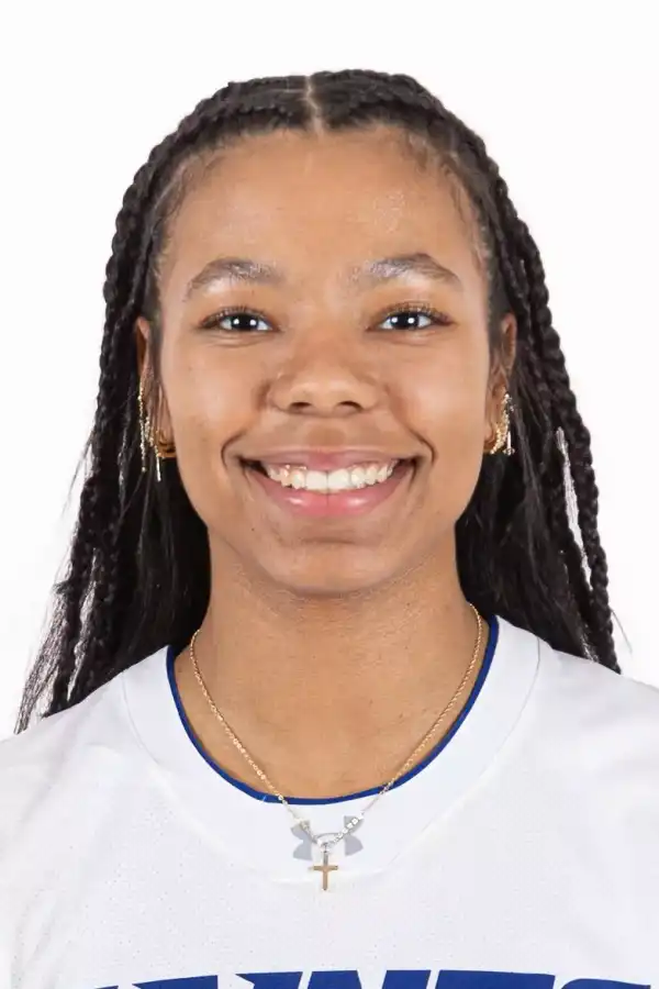 Brianna Lee, Flag Football, Marymount University