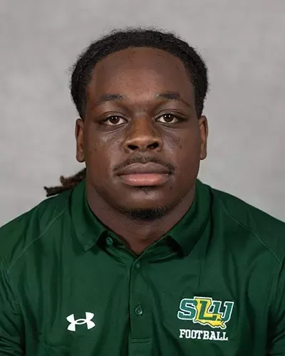Kendell Brown, Football, undefined