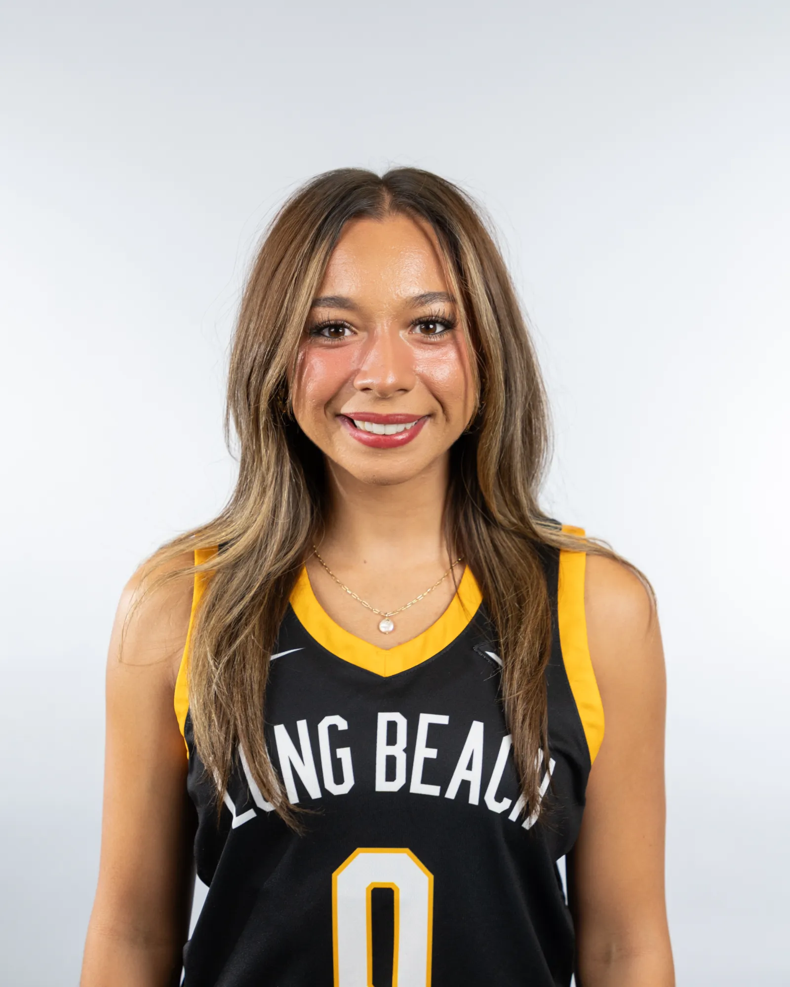 Amber Furch, Basketball, undefined