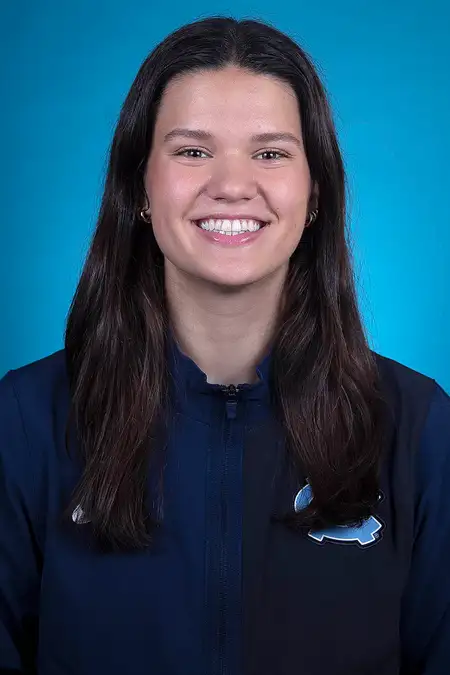 Kamryn Meskill, Swimming & Diving, University of North Carolina