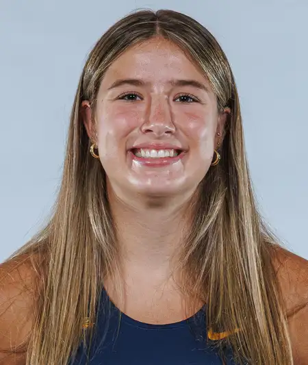 Ava Thomas, Track and Field (O), Marquette University