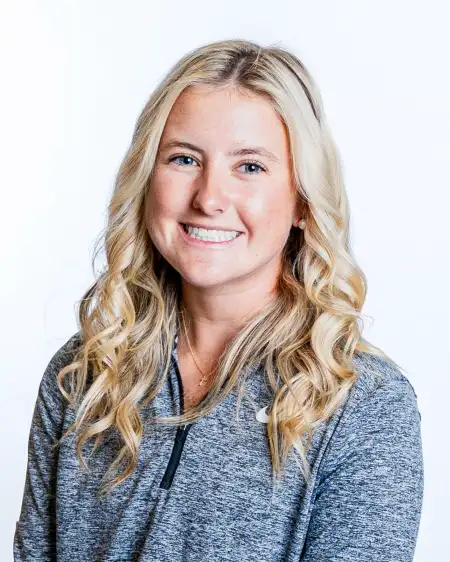 Ellie Jane Riner, Golf, University of North Georgia