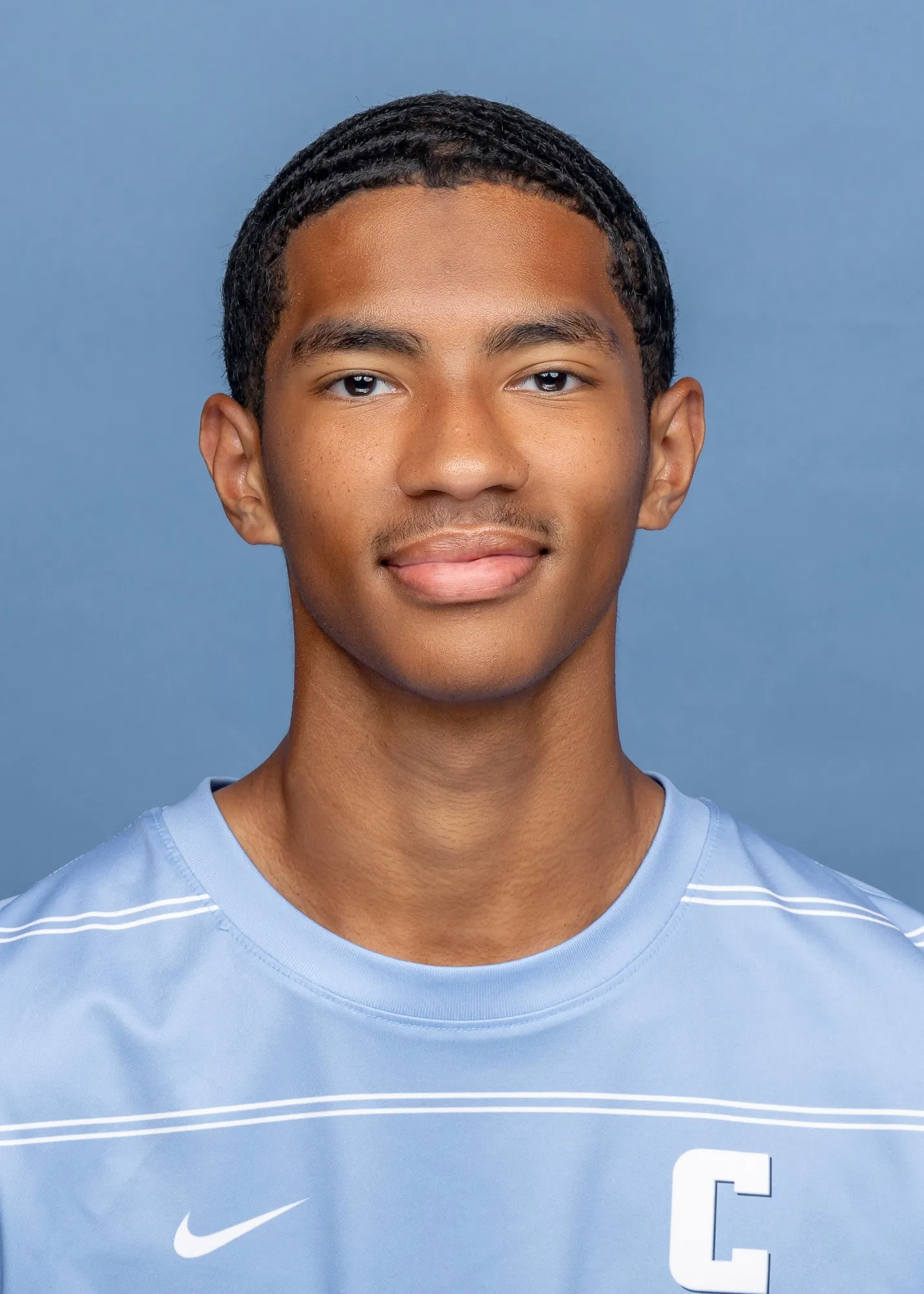 Fadel Kone, Soccer, Columbia University