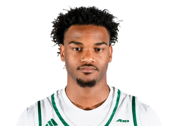 Jermahri Hill, Basketball, George Mason University