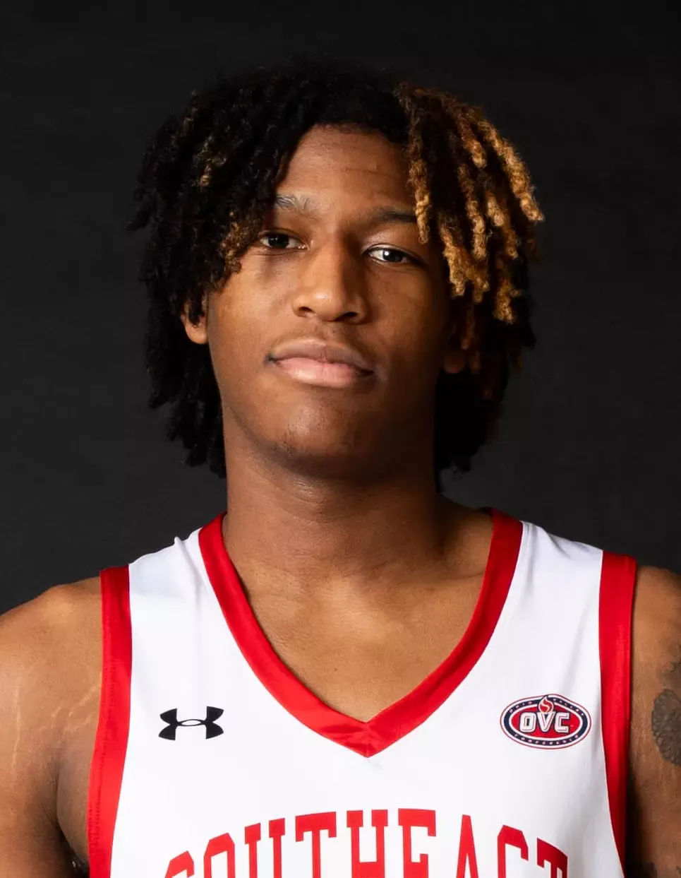 Drew Cooper, Basketball, undefined