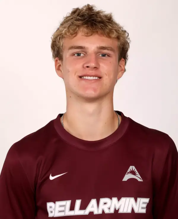 Hueston Gardner, Soccer, Bellarmine University