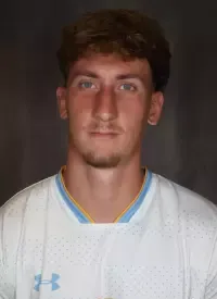 Manuel Burghart, Soccer, Long Island University