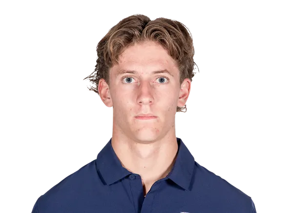 Wyatt Smiley, Football, undefined