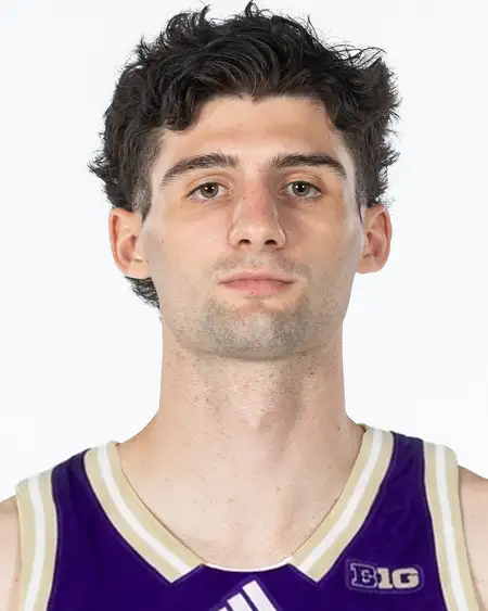 Tristan Devers, Basketball, University of Washington