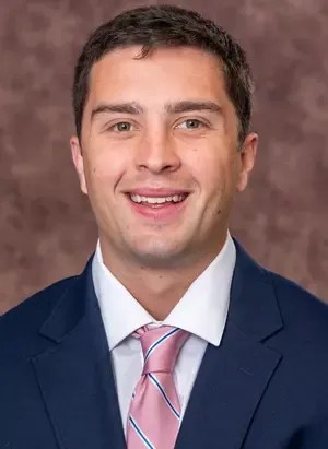 Benny Carter, Lacrosse, St. Bonaventure University