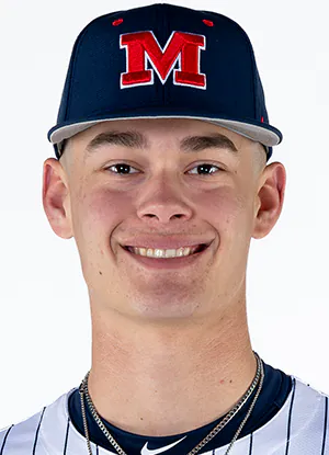 Noah Allen, Baseball, undefined