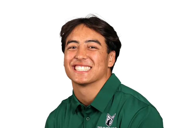 Carsten Mamaril, Football, San Diego State University