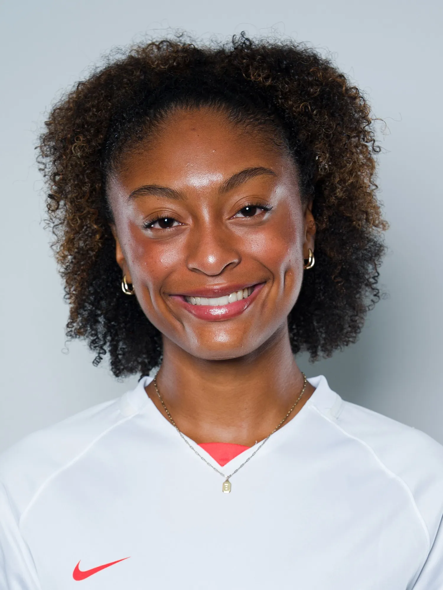 Bree Bridges, Soccer, undefined