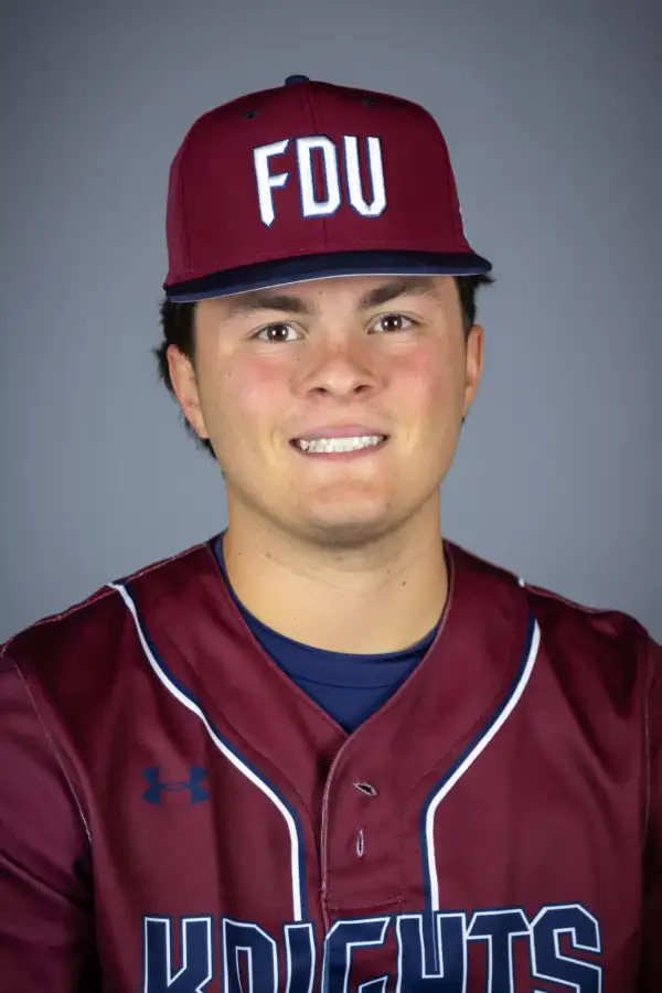 George Creighton, Baseball, Fairleigh Dickinson University