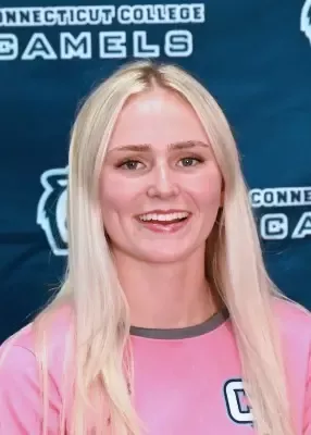 Saylor Redfearn, Soccer, Connecticut College