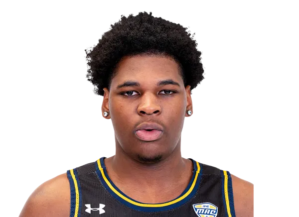 Delrecco Gillespie, Basketball, University of Houston