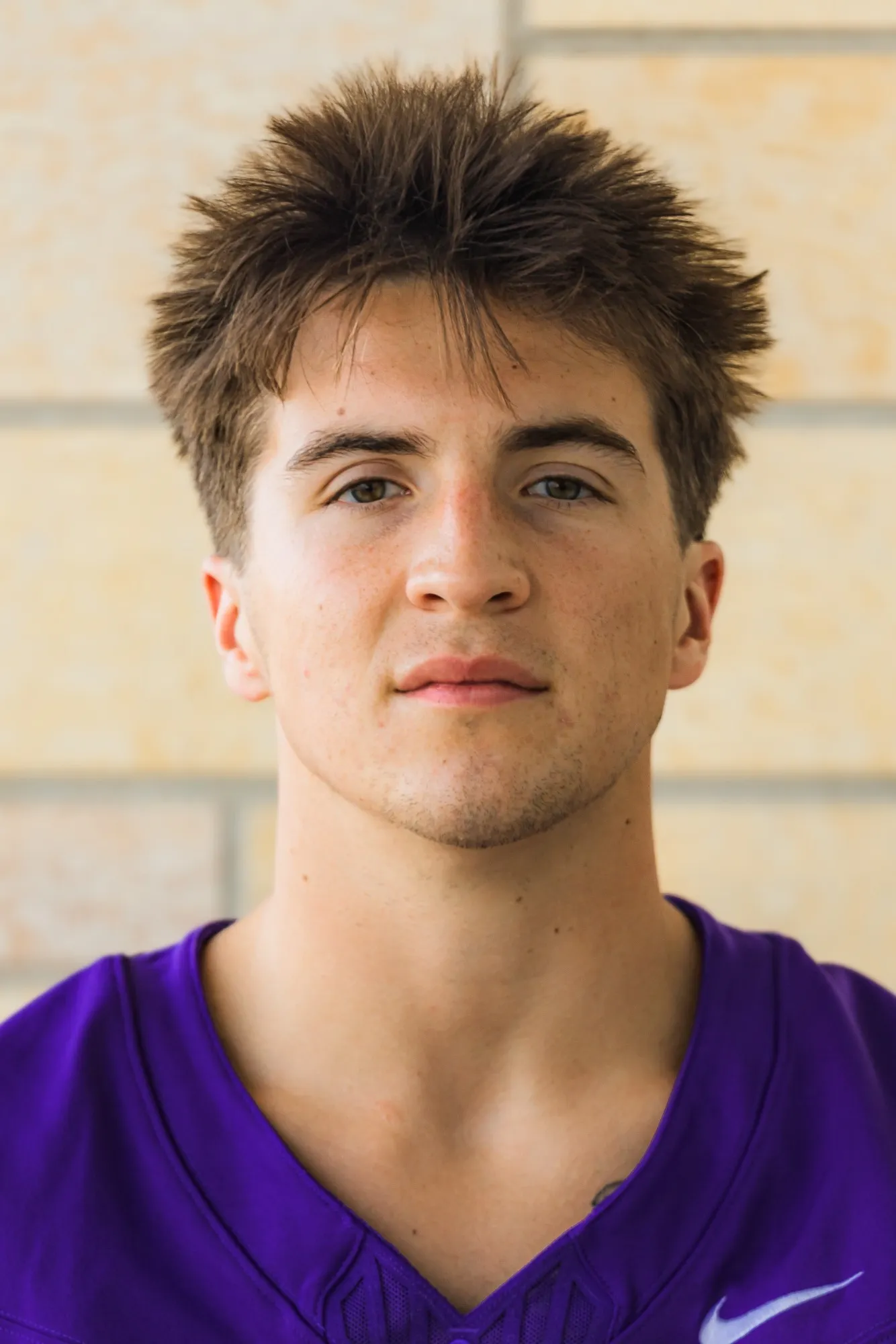 Will Carlson, Football, University of St. Thomas