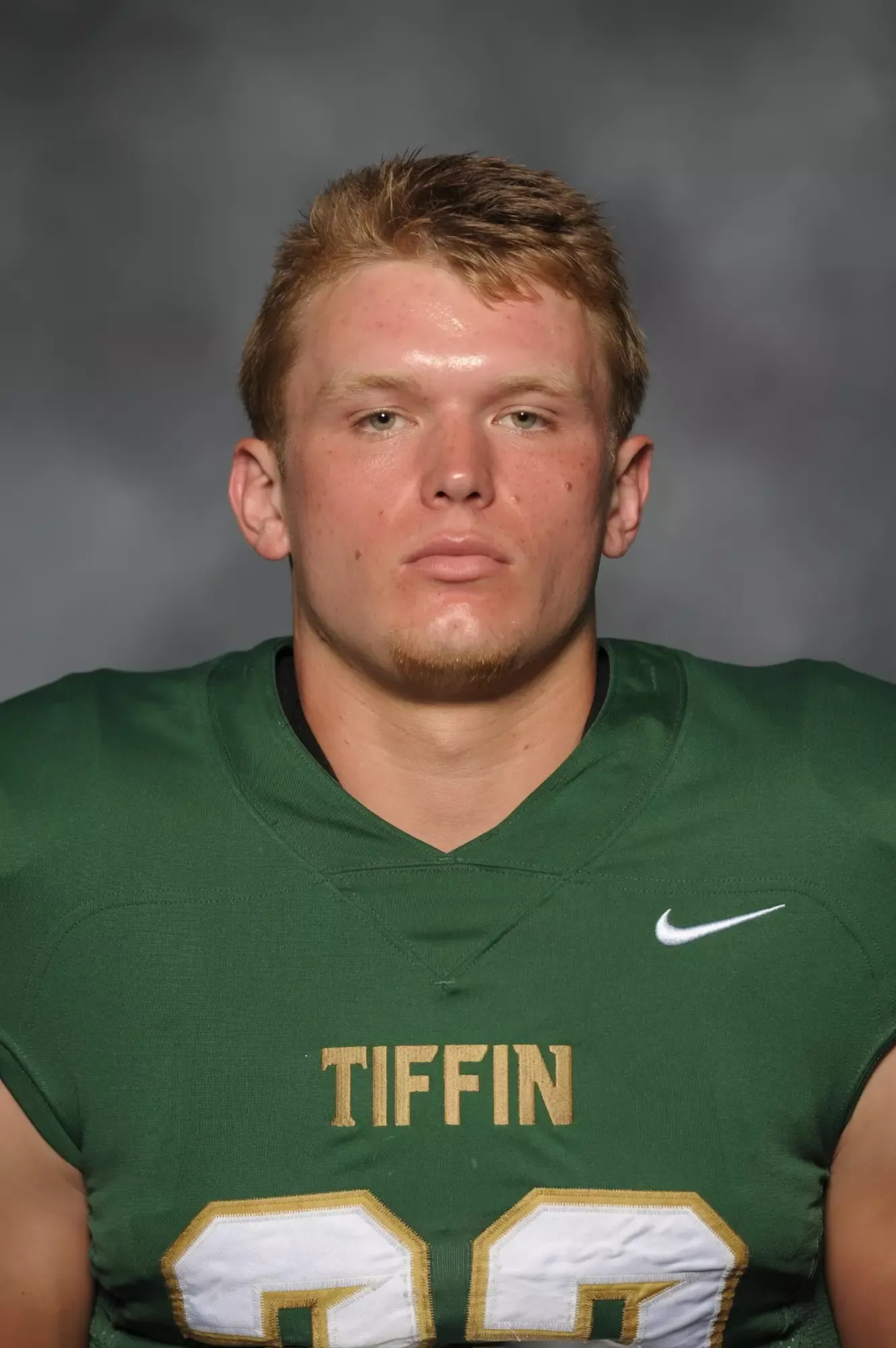 Ryan Konyecsni, Football, undefined