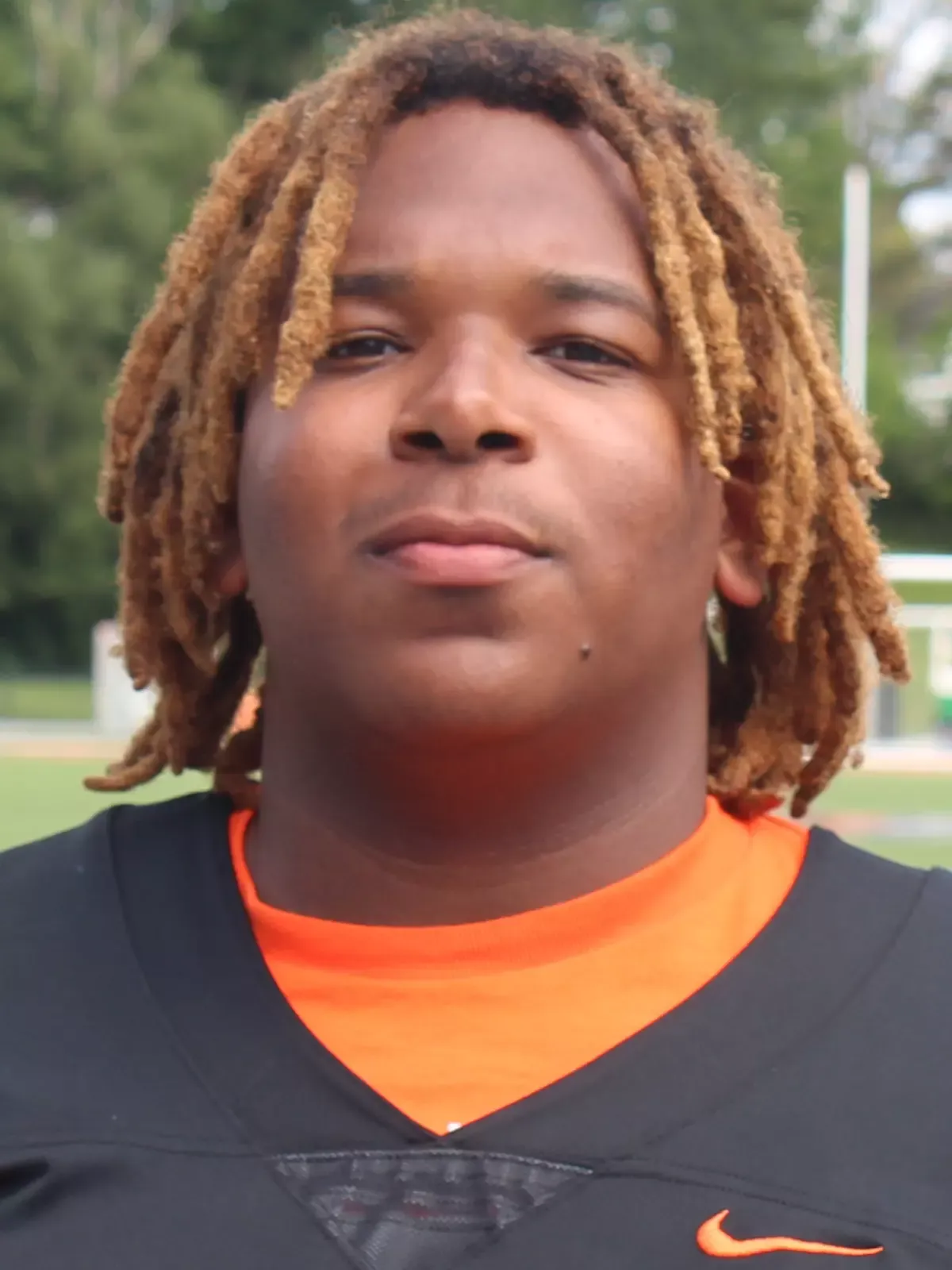 Noel Scruggs, Football, undefined
