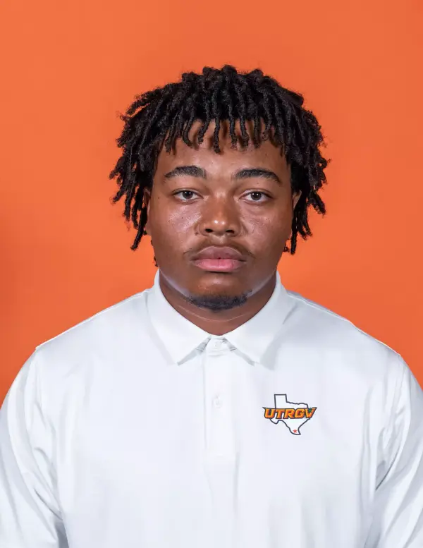 Seyyid Smith, Football, University of Texas Rio Grande