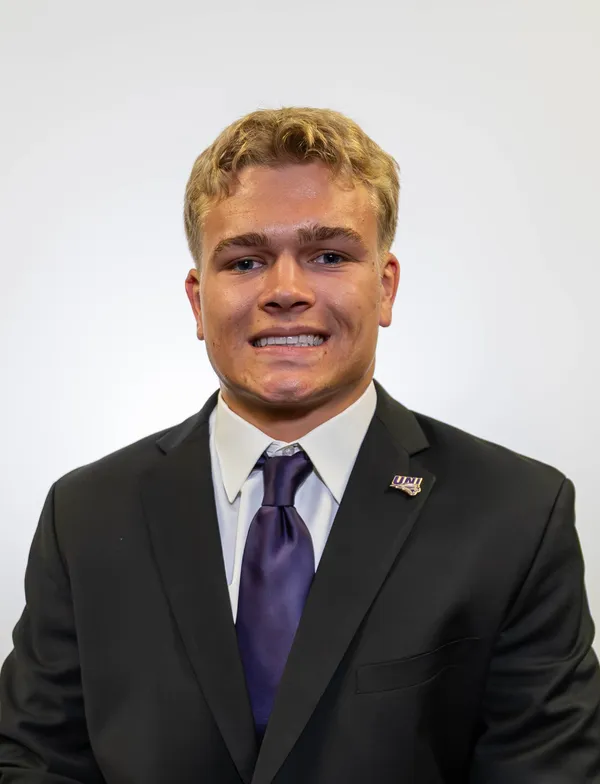Ben Gordon, Football, University of Northern Iowa
