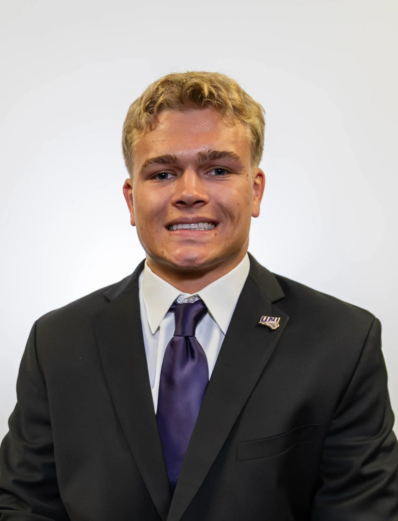 Ben Gordon, Football, University of Northern Iowa