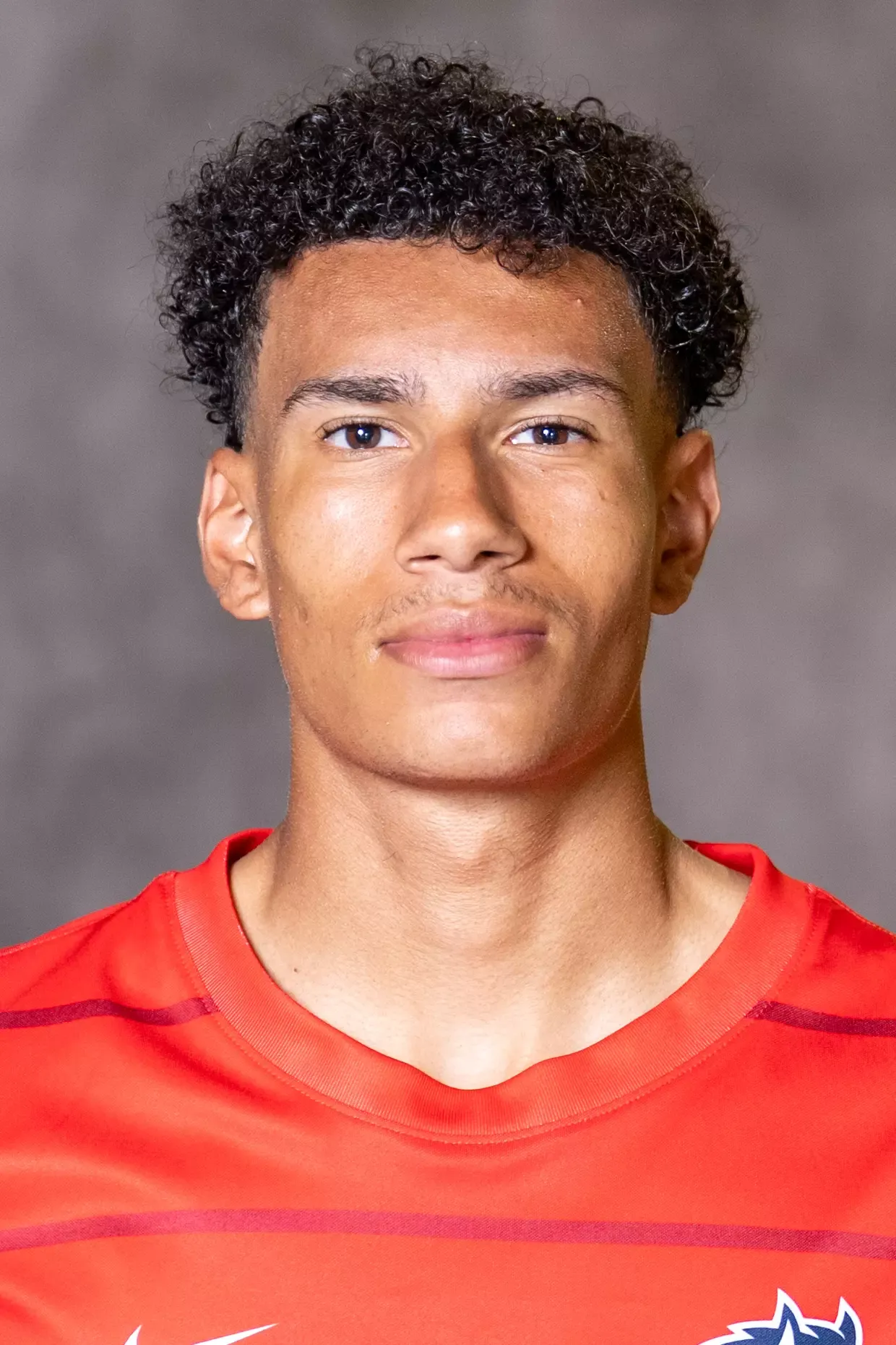 Sebastian Drummond, Soccer, undefined