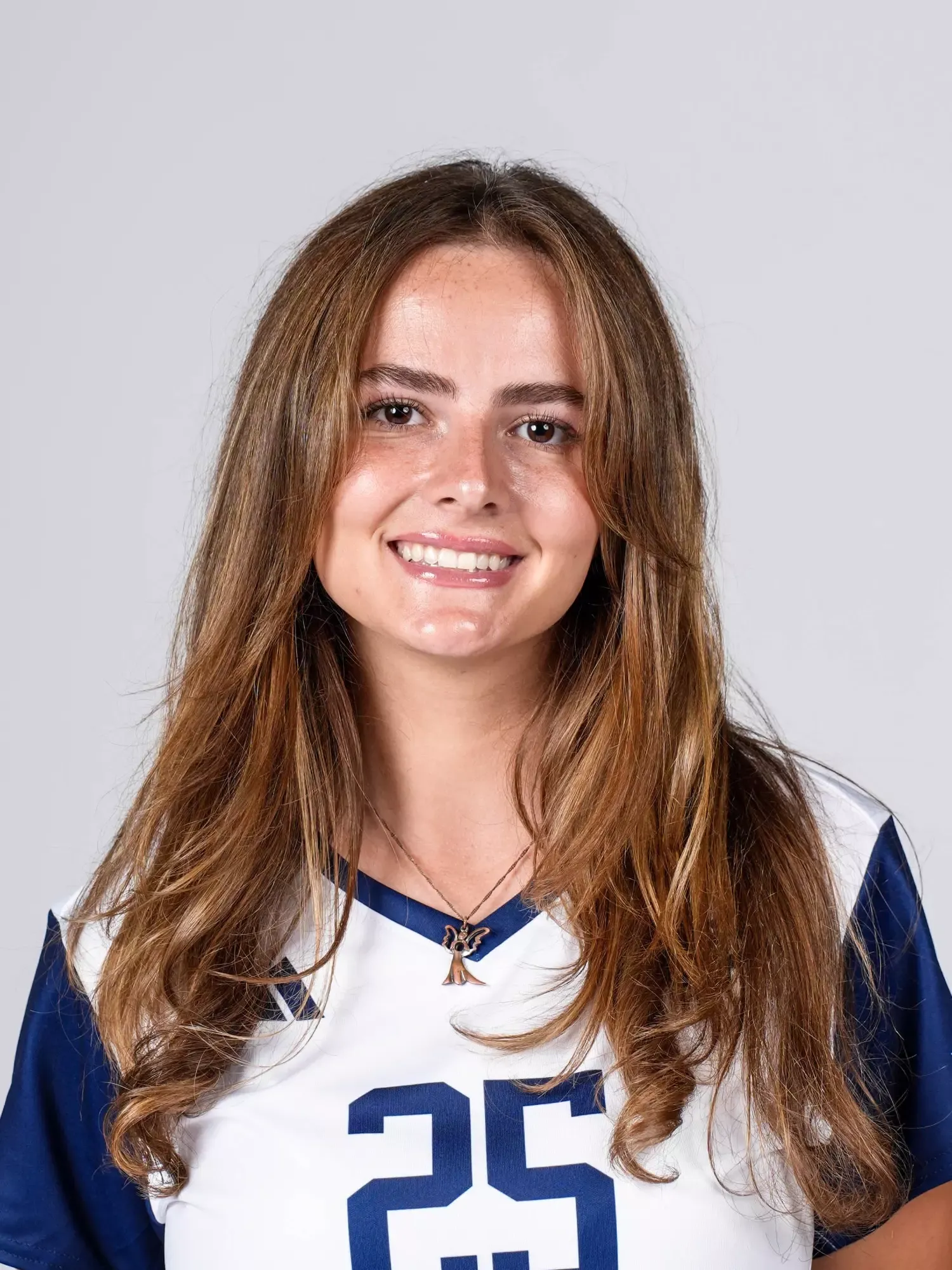 Bianca Bellino, Soccer, Saint Peter's University