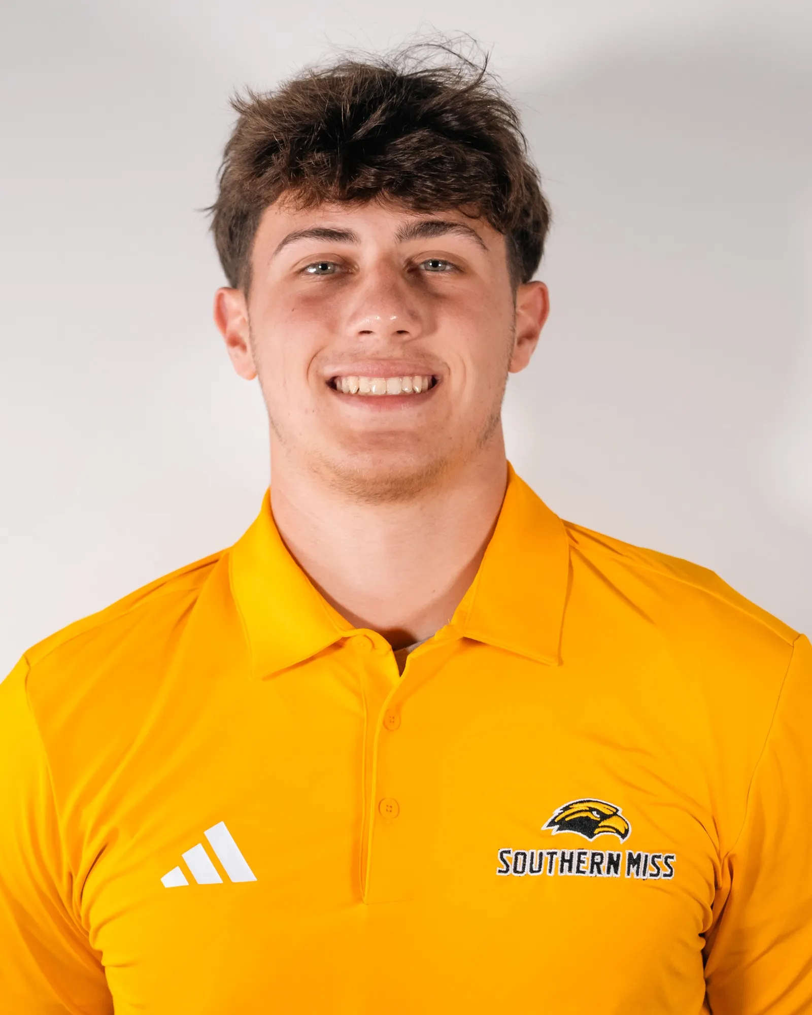 Drew Bilderback, Football, undefined