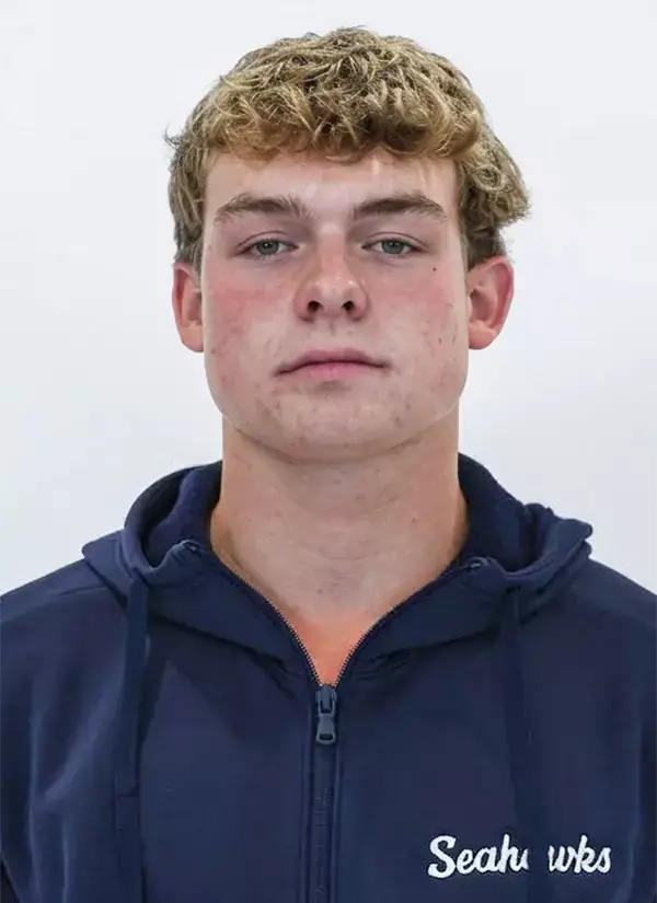Dom Impens, Swimming & Diving, University of North Carolina Wilmington