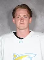 Jack Darby, Hockey, undefined